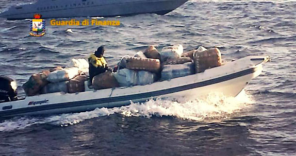 I penduari i drejtësisë italiane  ‘fundos’ me dëshminë ministrin shqiptar: Mbronte trafikun e drogës që organizohej nga Ndragheta