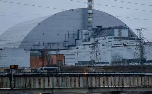 Çernobili i kthehet normalitetit, forcat ruse largohen plotësisht, nis furnizimi me energji