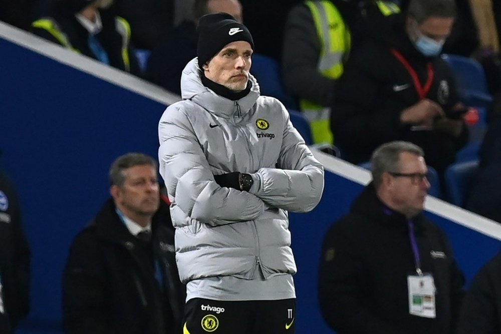 Chelsea me pronarë të rinj, Tuchel: “Situatë e vështirë, shpresojmë t’i kthehemi së shpejti normalitetit”