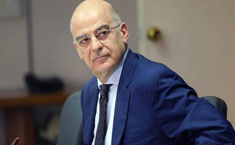 Ministri i Jashtëm grek viziton sot Tiranën, marrëveshje të reja Shqipëri-Greqi