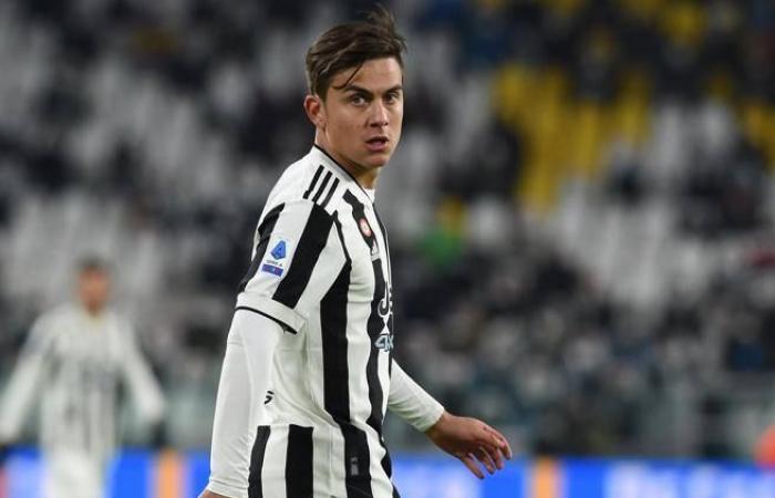 Dibala refuzon të gjitha ofertat për të pranuar Interin