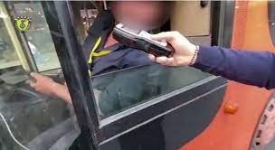 Tre autobusë të aksidentuar brenda 1 jave, policia aksion “blic” në Tiranë