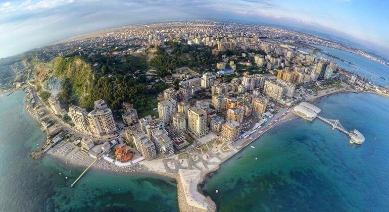 Durrësi dhe Fieri, me rënien më të madhe të të ardhurave për frymë në 2020-n, ja 2 arsyet kryesore