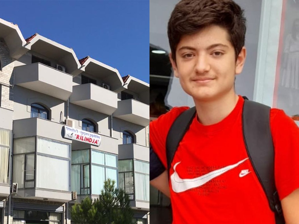 Nxënësi nga Durrësi fiton olimpiadën mbarëkombëtare të matematikës