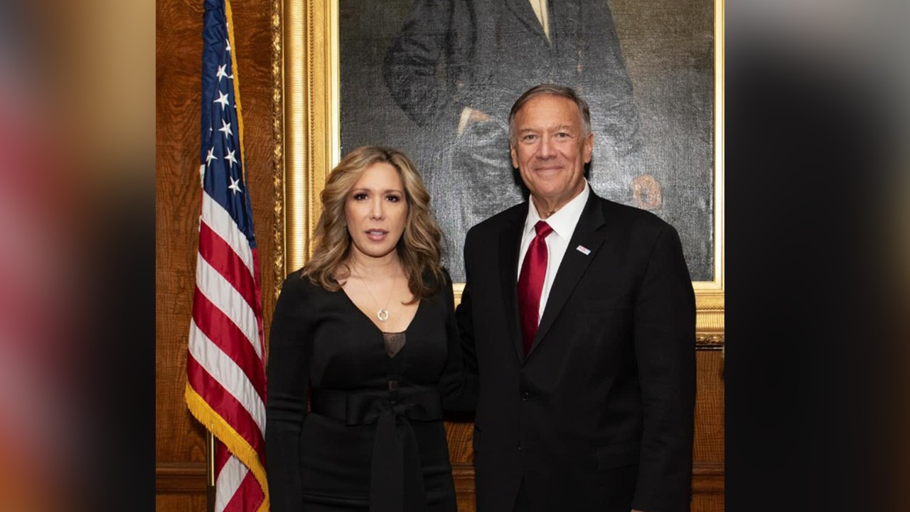 Evi Kokalari: Mike Pompeo erdhi në Shqipëri në këmbim të një shume të majme