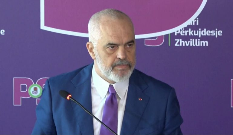 Rama: Do ketë kallëzime në SPAK për figura të PS dhe kryetarë bashkie