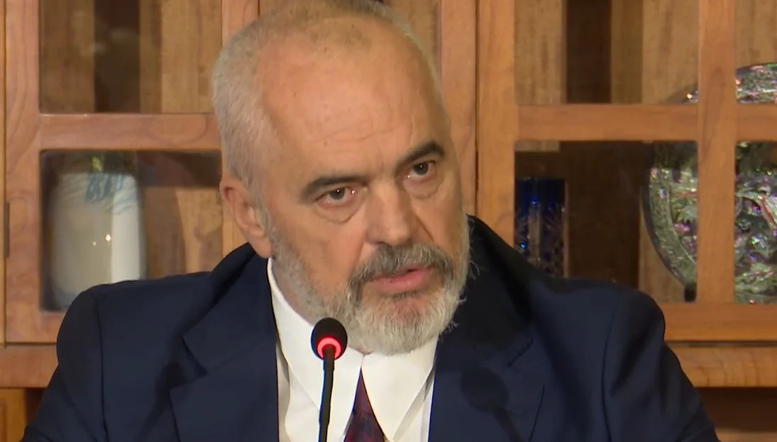 Rama nuk bie dakord me raportin e Gazetarëve pa Kufij për median në Shqipëri: Gënjeshtra e fantazi!