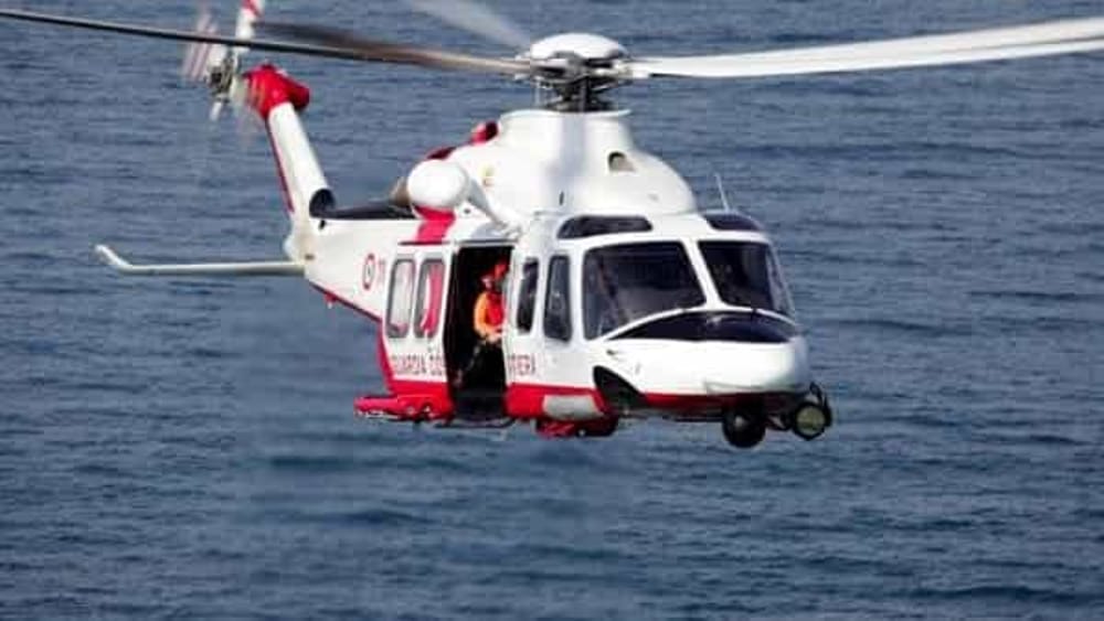 Ishte nisur drejt Shqipërisë, rimorkiatori fundoset në brigjet e Barit, 5 të zhdukur