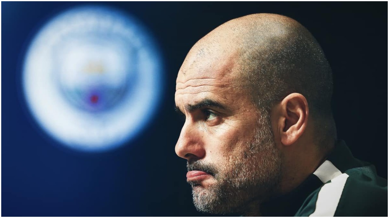 Eliminimi nga Champions League, City merr vendimin për Guardiolën