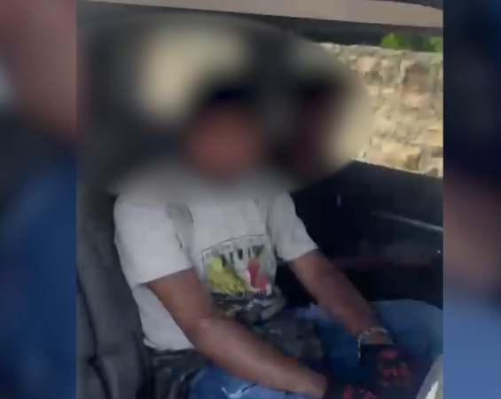 Transportonte 4 emigrantë, arrestohet 41-vjeçari