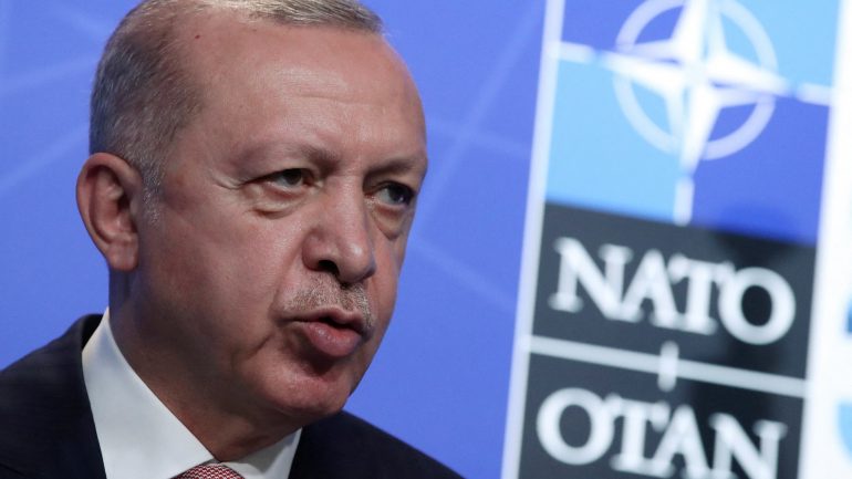 Finlanda e Suedia në NATO/ Erdogan: Aleatët të respektojnë shqetësimet e Turqisë