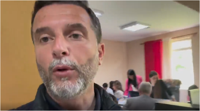 “Gota po mbushet me gllënjka”/ Braçe për furnizimin me naftë për fermerët: Jemi ende shumë mbrapa