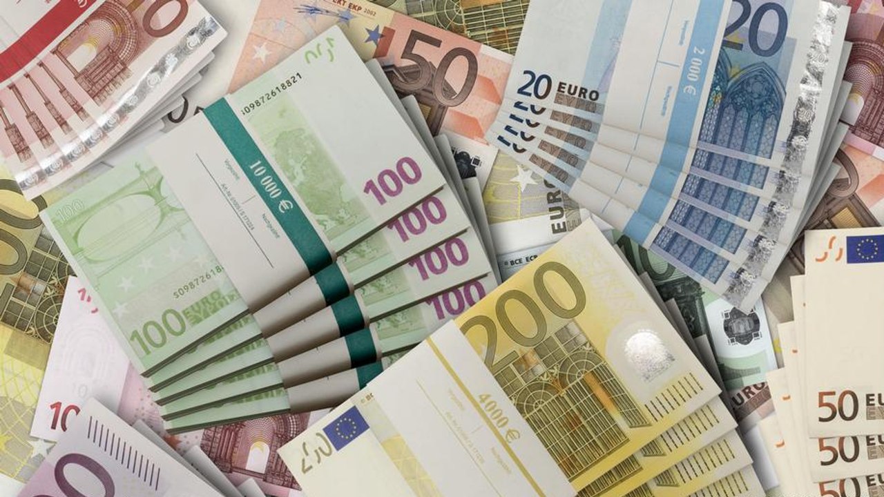 Leku i fortë, Banka e Shqipërisë rinis këtë muaj ankandet e blerjes së Euros