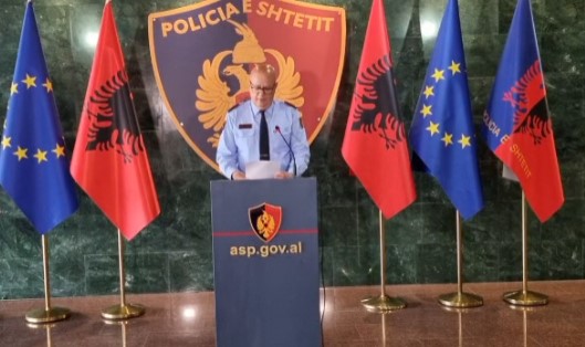 Finalja e UEFA Conference League në Tiranë/ Zv.drejtori në Policinë e Shtetit: Nga gjoba tek dënimi me burg, ja çfarë rrezikojnë tifozët nëse…