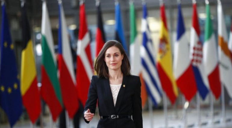 Merr fund pritja, ja kur Finlanda vendos për anëtarësimin në NATO