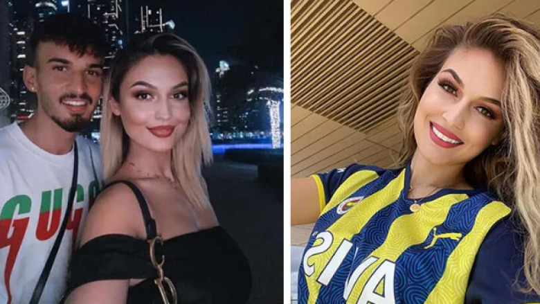 Futbollisti shqiptar dyshohet se ka dhunuar të dashurën, Gjykata merr vendim ndaj tij