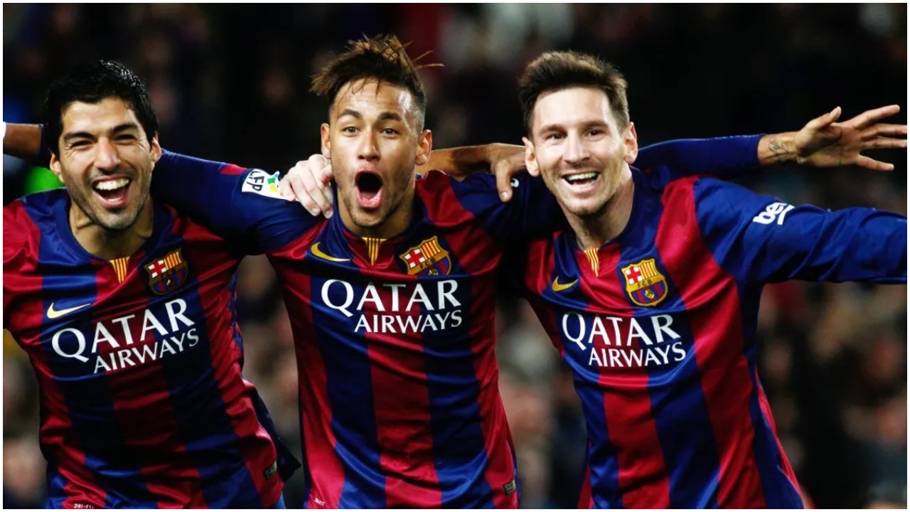 “Gati të ul pagën për Barcelonën”, sulmuesi latin insiston të rikthehet