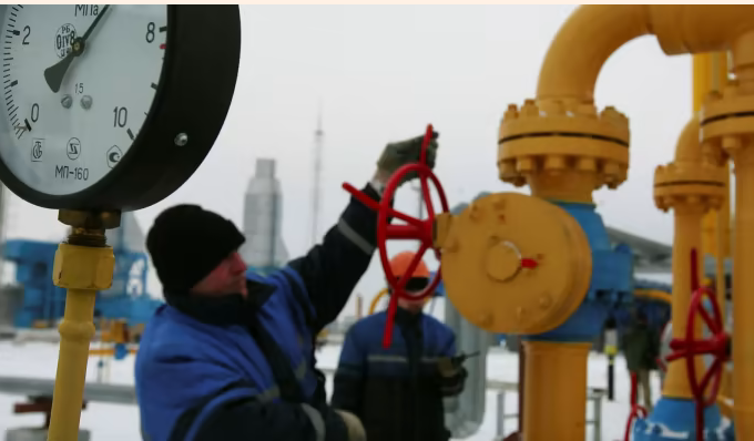 Rusia ndërpret furnizimin me gaz për Europën, rriten sërish çmimet