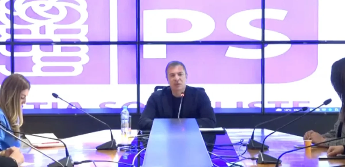 Fatos Nano për President? Gjiknuri: Asnjë emër nuk është i përjashtuar