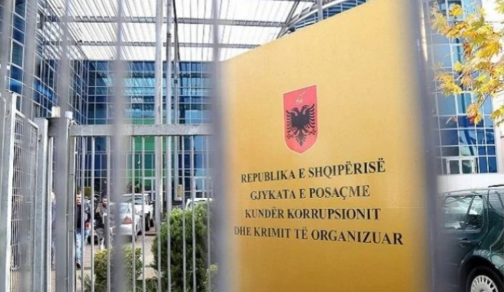 Zbërtheu vrasjet nga 8 grupe kriminale bashkë me Dumanin/ GJKKO lë në burg Henrik Hoxhajn