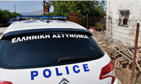Prej 4 vitesh në kërkim për vrasje, arrestohet shqiptari në Greqi
