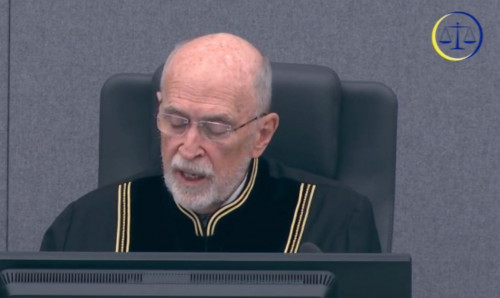 Dënohen në Hagë me nga 4 vite burg dy ish-drejtuesit e UÇK