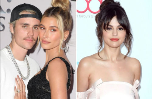 Selena Gomez i kërkon falje gruas së ish të dashurit! Veprimi i saj u konsiderua “tallje” ndaj Hailey Bieber