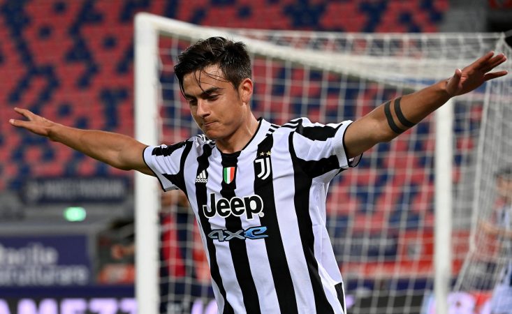 “I dukej vetja Messi”, Allegri thumbon Dybala-n, zbulon dy liderët e rijnë të ekipit