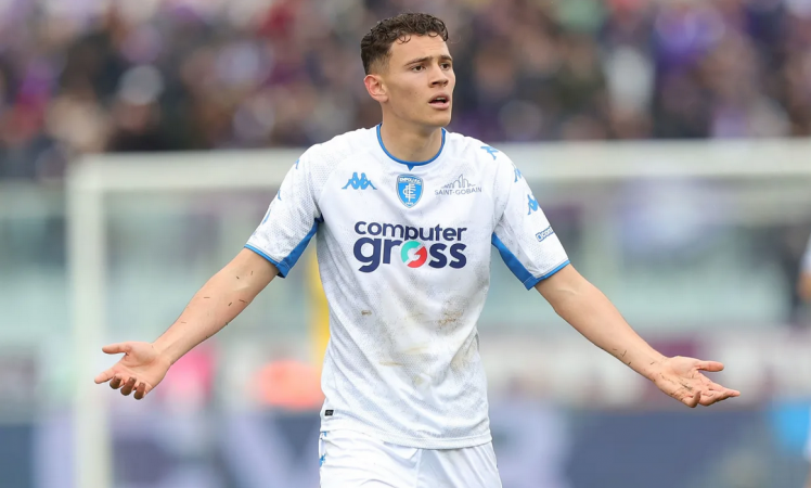 Inter e kërkon Asllanin me insistim, por Maldini i takon familjarët