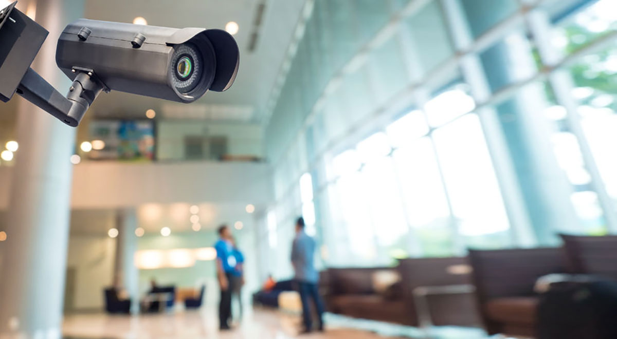 Kamerat e bizneseve dhe individëve do regjistrohen në sistem elektronik online