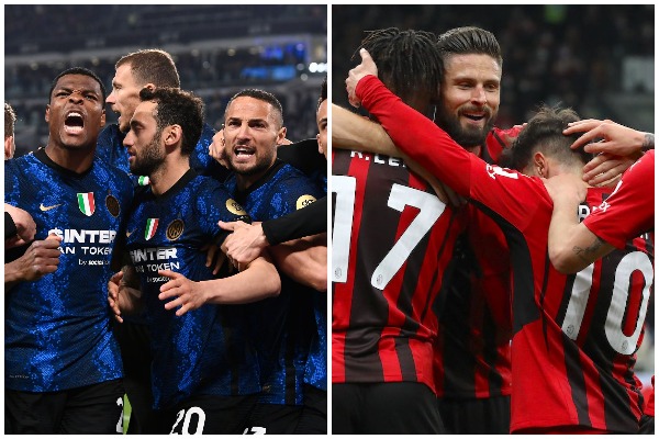 Kampion në javën e fundit / 7 tituj në 33 vite janë zgjidhur në ndeshjen mbyllëse, Milani ka në anën e tij historinë