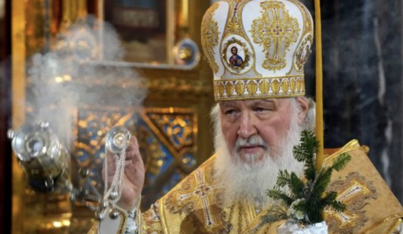 Patriarku Kirill: Arma fetare e Putinit, që ka një pasuri prej 4 miliardë dollarësh