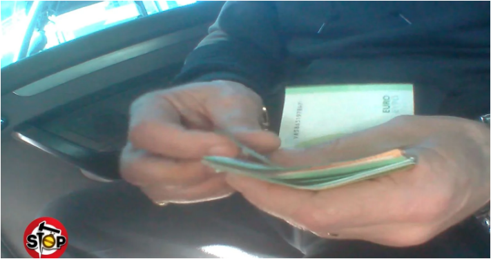 I kërkoi 4 mijë euro për hipotekën e hotelit, arrestohet punonjësi i kadastrës