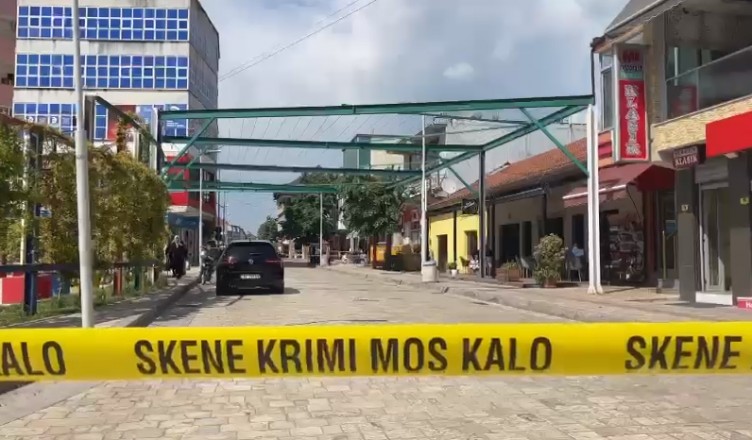 Zbulohet shuma e parave që u grabit në bankën e nivelit të dytë në Koplik