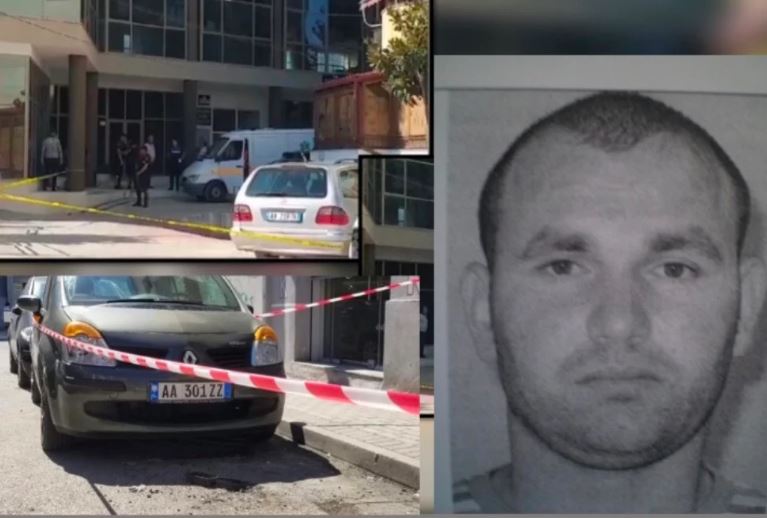 Ish-shefi i krimeve u arrestua në operacionin e SPAK. Ja si futi në ‘kurth’ babë e bir për vrasjen e Emiljano Ramazanit
