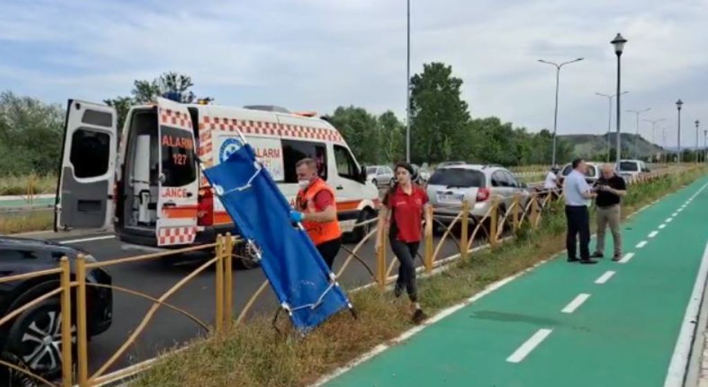 EMRI/ Gruaja u gjet e vdekur në rrugë, reagon policia: “Trupi pjesërisht i dekompozuar”