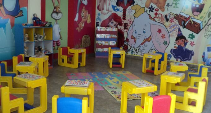 Kopsht privat pa licencë, vihet nën hetim 46-vjeçarja