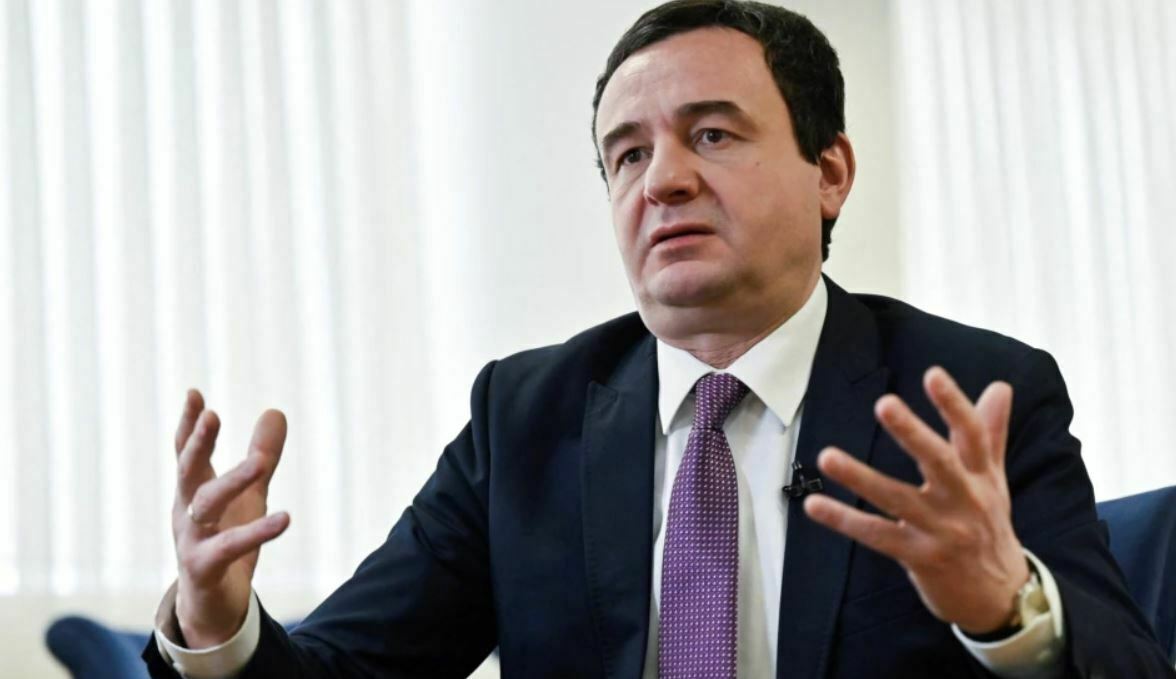 Kurti: Krahasimi që Putin i bën Kosovës me Ukrainën, injorancë!