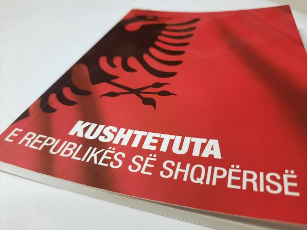 Presidenti i ri/ OSBE: Procesi gjithëpërfshirës synon të sjellë në postin më të lartë një personalitet që përfaqëson unitetin e popullit