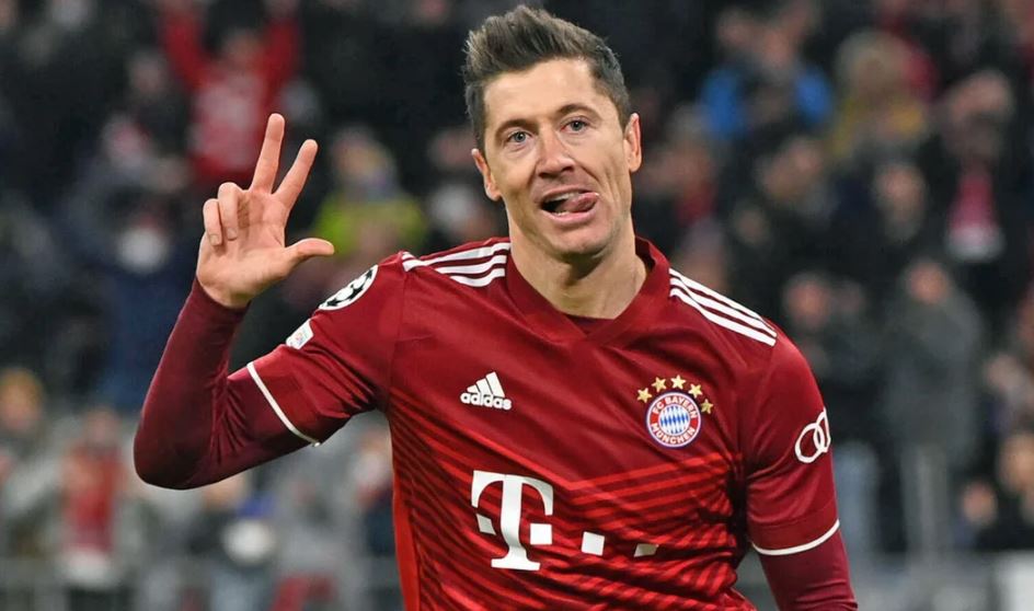 Laporta bisedime me Bajernin e Mynihut, Barcelona ofron shumën e majme për Levandovskin