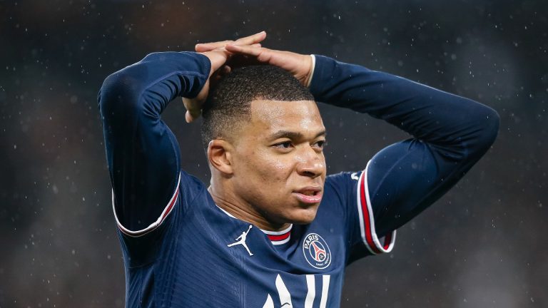 Laporta godet Mbappe, rrëfen prapaskenat me francezin: Na kërkoi 50 mln euro në sezon