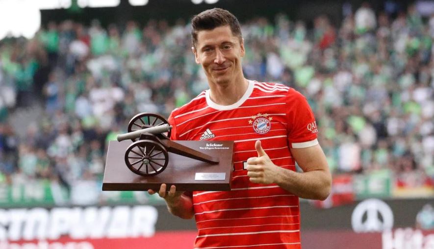 Lewandwoski e thotë troç: Dua të largohem, të gjejmë zgjidhjen më të mirë