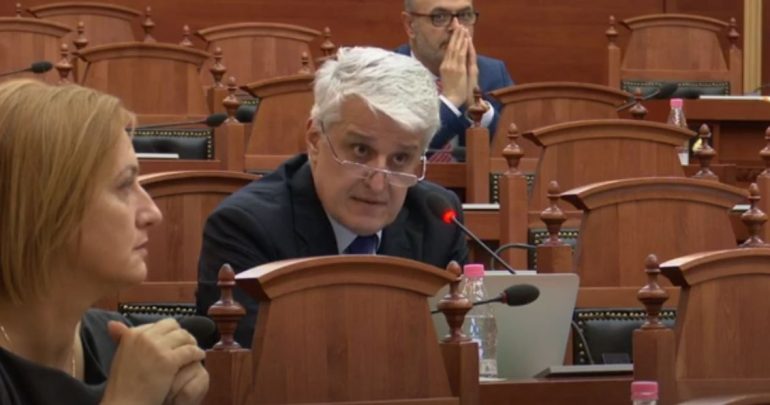 Majko kritikon qeverinë për “Butrintin”: Çfarë ka ndodhur…