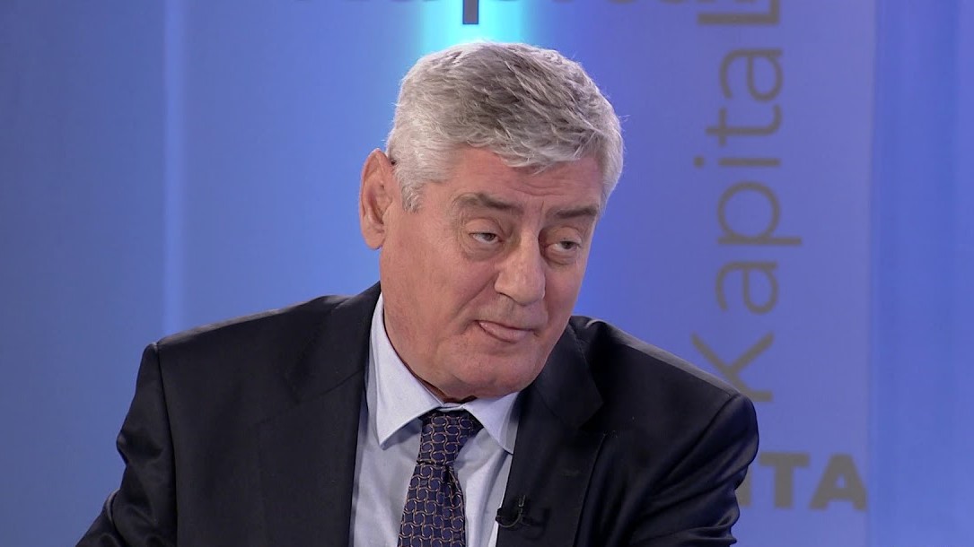 Mediu dhe Duka e propozuan për president, reagon Dash Shehi