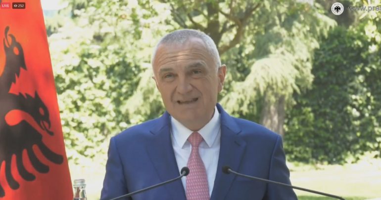 Thirrja e Ramës për SPAK, Meta ia kthen me pyetje kryeministrit: Pse ai vetë ka frikë nga drejtësia?