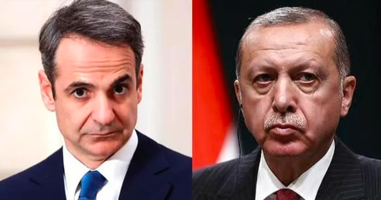 Avionët turq mbi ishujt grekë, reagon Mitotakis: Erdogan po sillet si pushtues