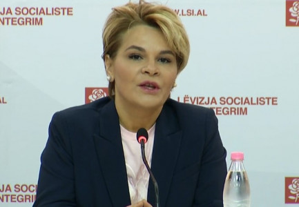 Sulmet ndaj SPAK/ Reagon Kryemadhi: Rama e di që Dvorani ka një histori të fshehur