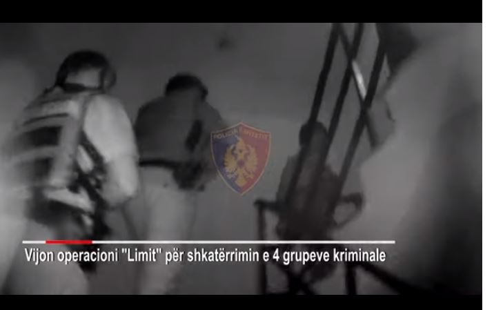 EMRAT/ Trafikim i lëndëve narkotike, Apeli i GJKKO jep vendimin për 13 të pandehurit