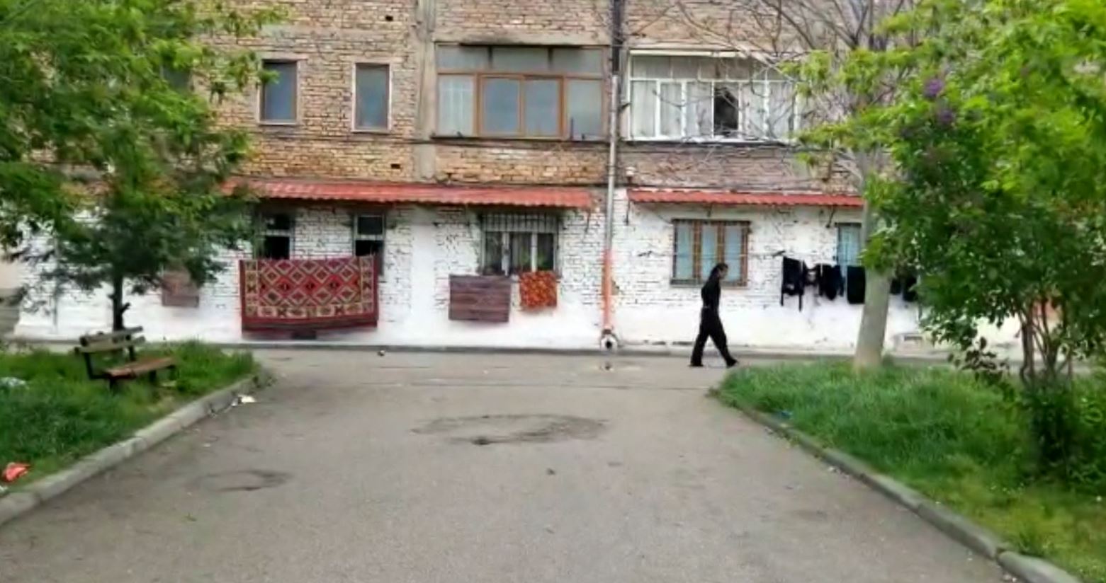 Kush është babai dhe kur erdhi në jetë foshnja, pritet përgjigja e ekspertëve për fëmijën që u fut në valixhe nga e ëma