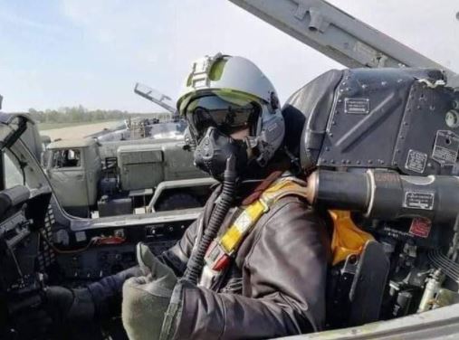 Fantazma e Kievit, si u krijua legjenda e heroit fluturues